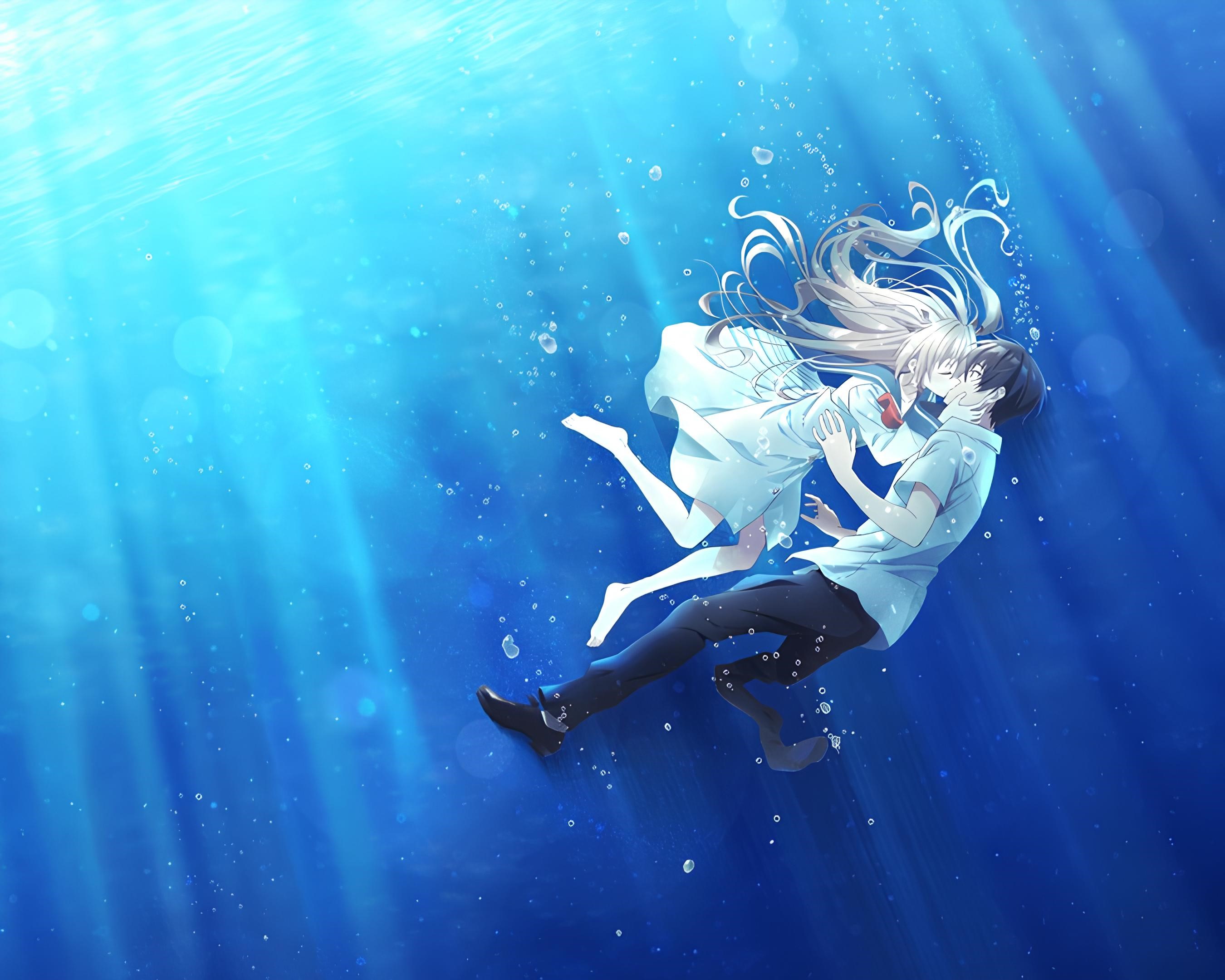 Download Anime ATRI -My Dear Moments