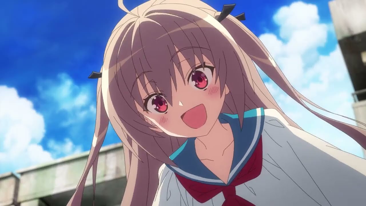 Official #anime