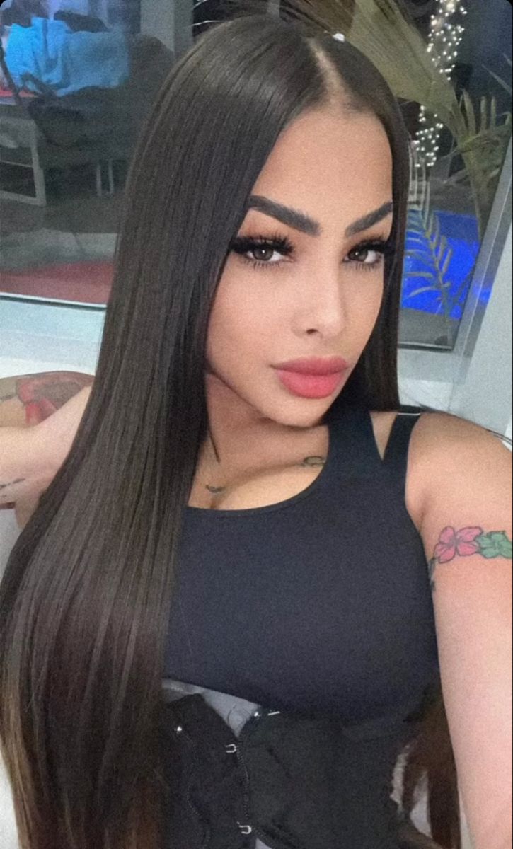 YAILIN LA MÁS VIRAL