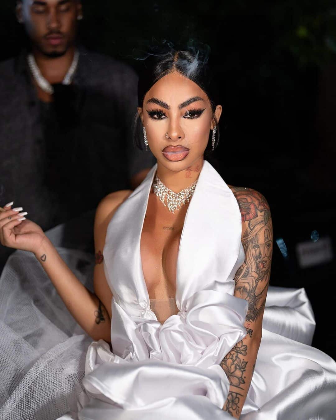 Yailin La Más Viral