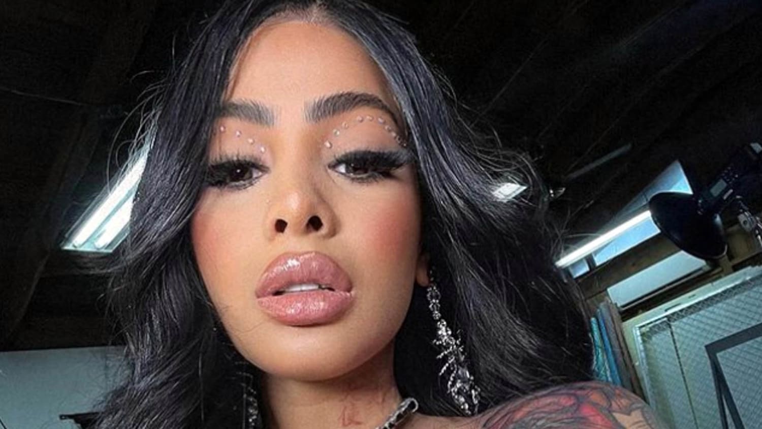 Anuel AA Revealed the Sex of His Baby