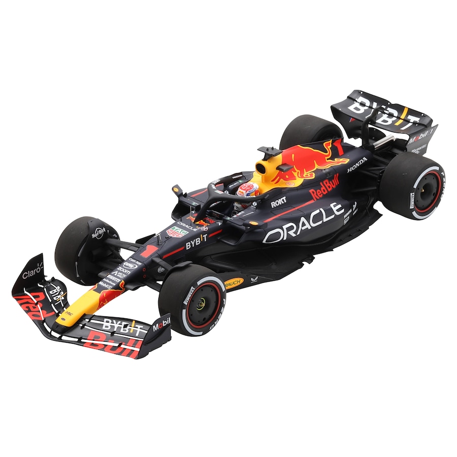 Oracle Red Bull Racing RB19 No.1