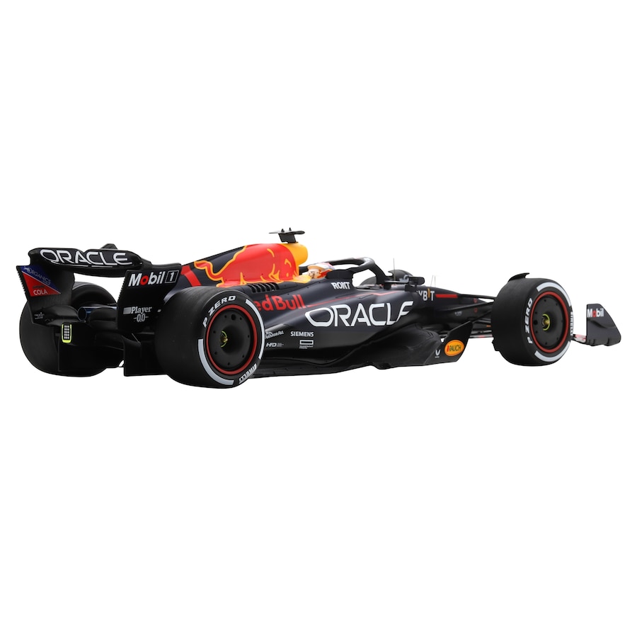 Oracle Red Bull Racing RB19 No.1