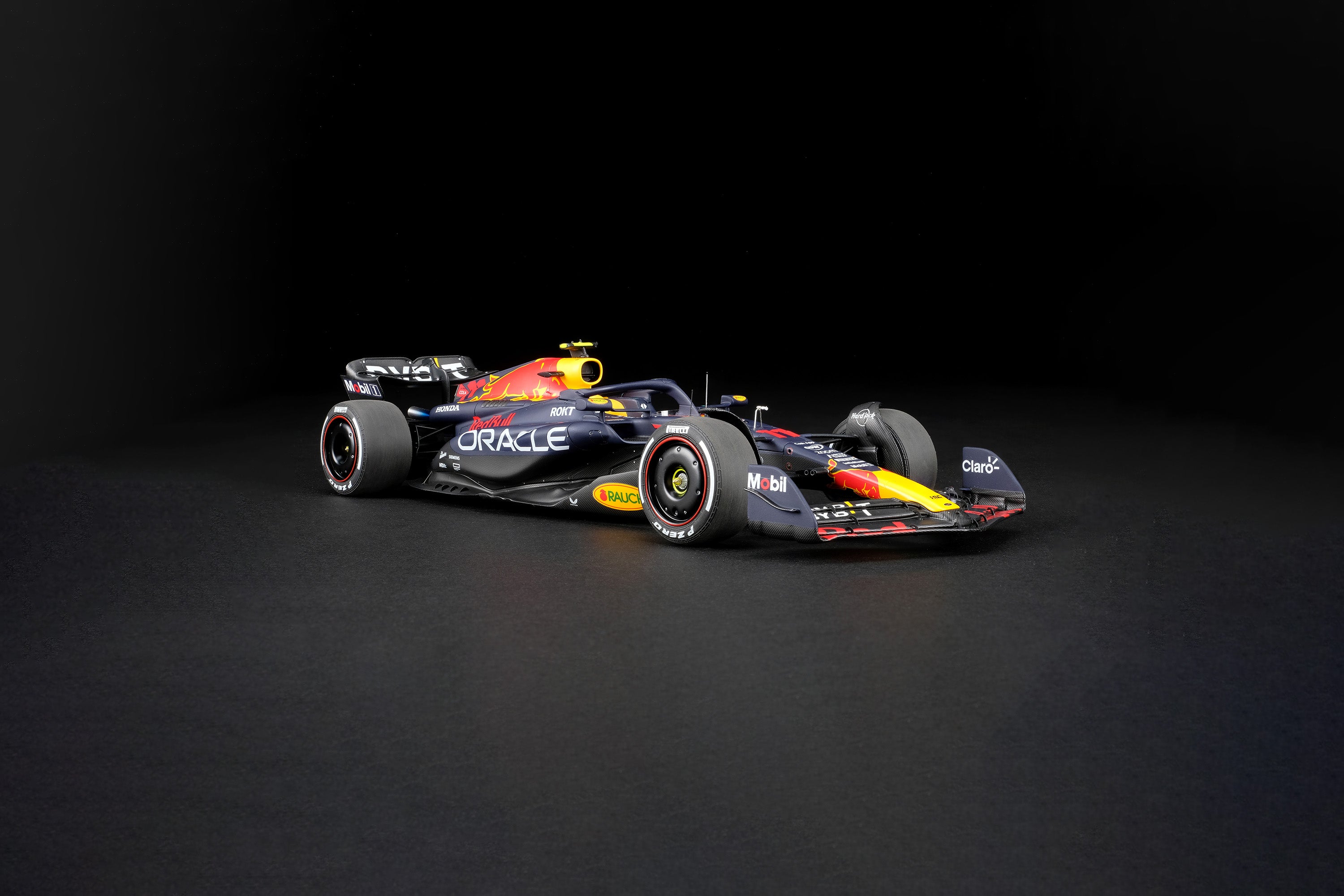 Oracle Red Bull Racing RB19