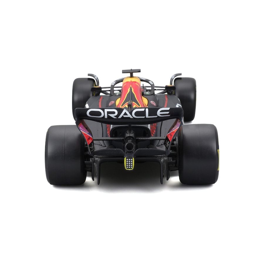 Red Bull Racing 2023 RB19