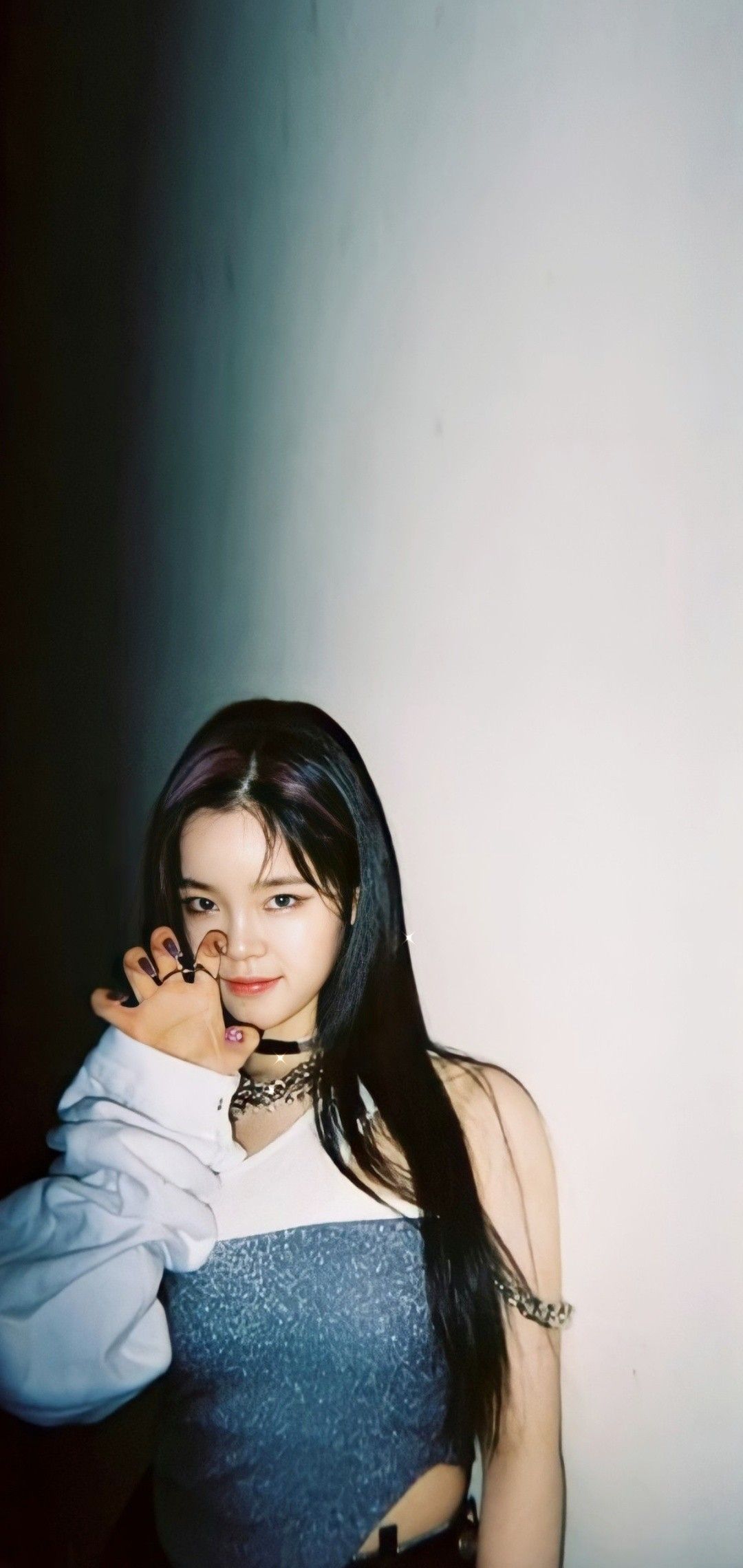 COCONA WALLPAPER. Kpop girls