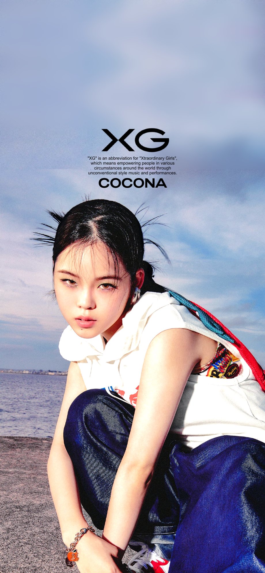 20230824H #COCONA #ココナ #秋山心