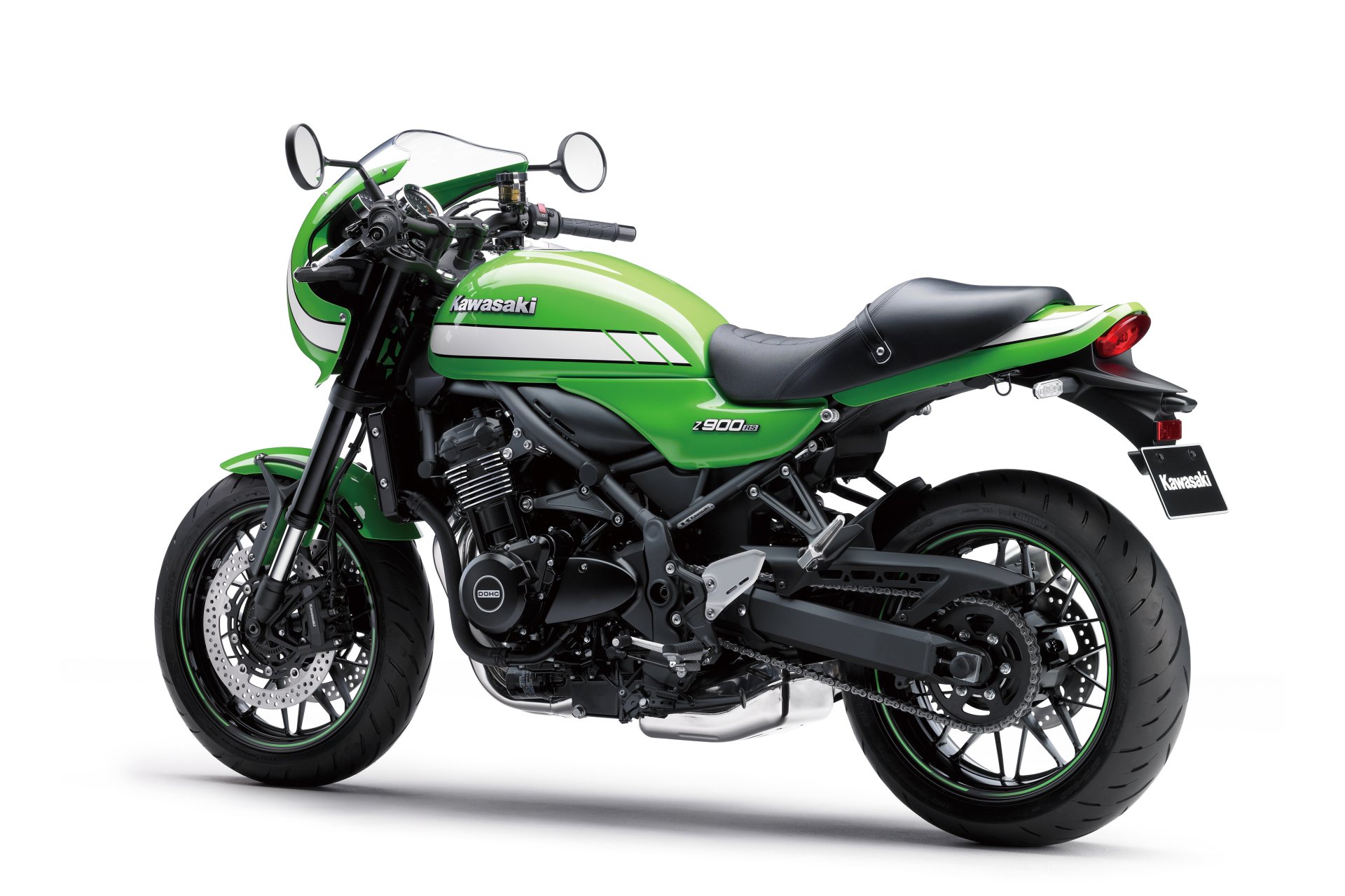 Download Kawasaki Z900RS Kawasaki