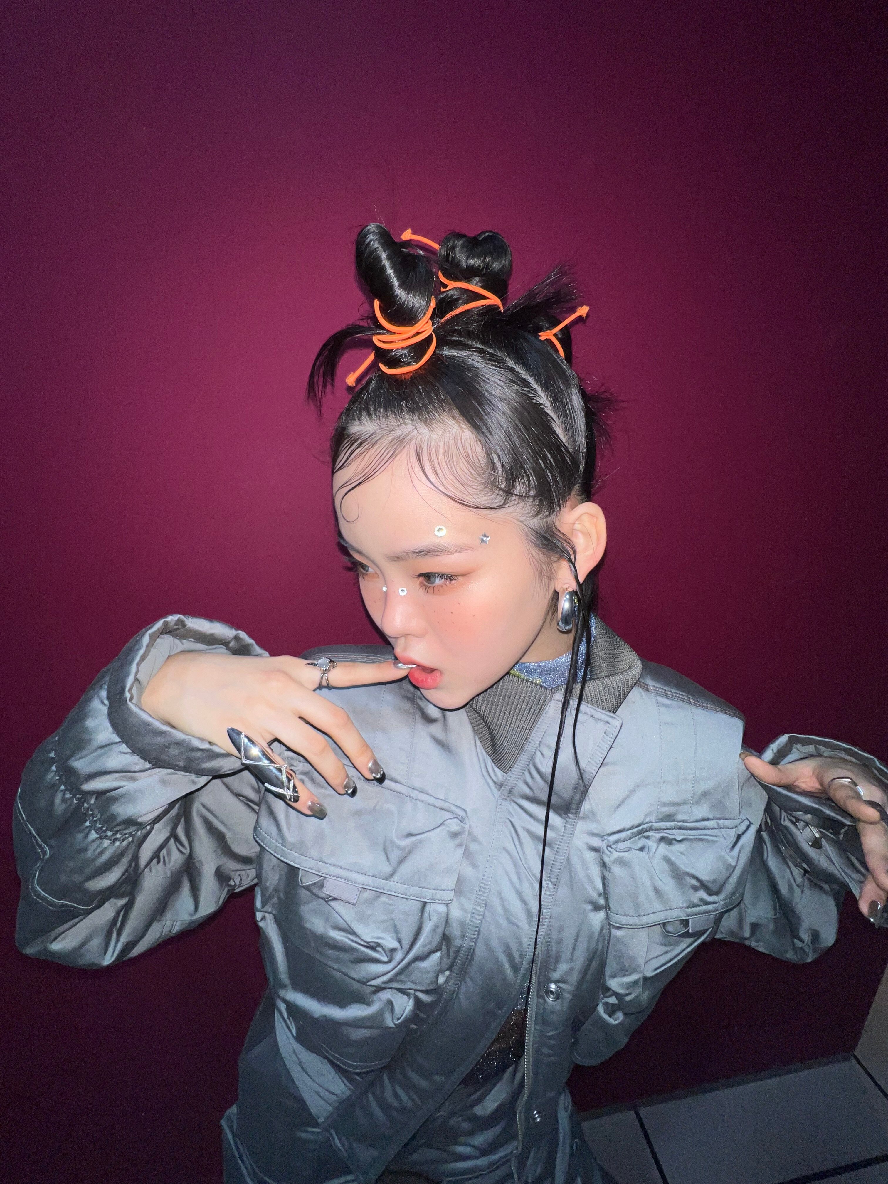 Cocona KPOP Image Board