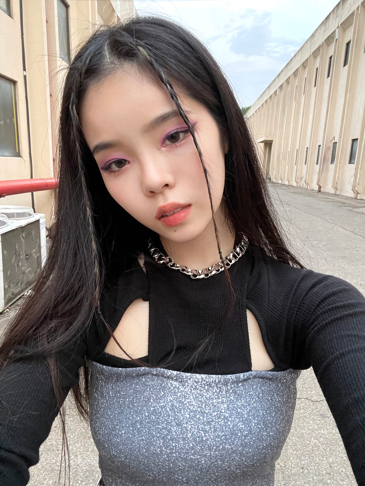 Meet COCONA The Multifaceted Artist