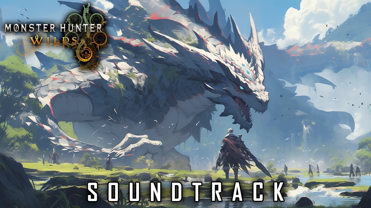 Monster Hunter Wilds Theme