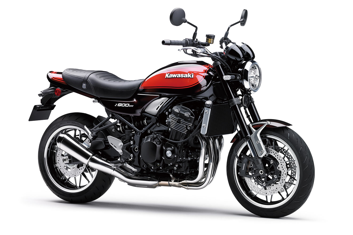 Kawasaki Z900RS