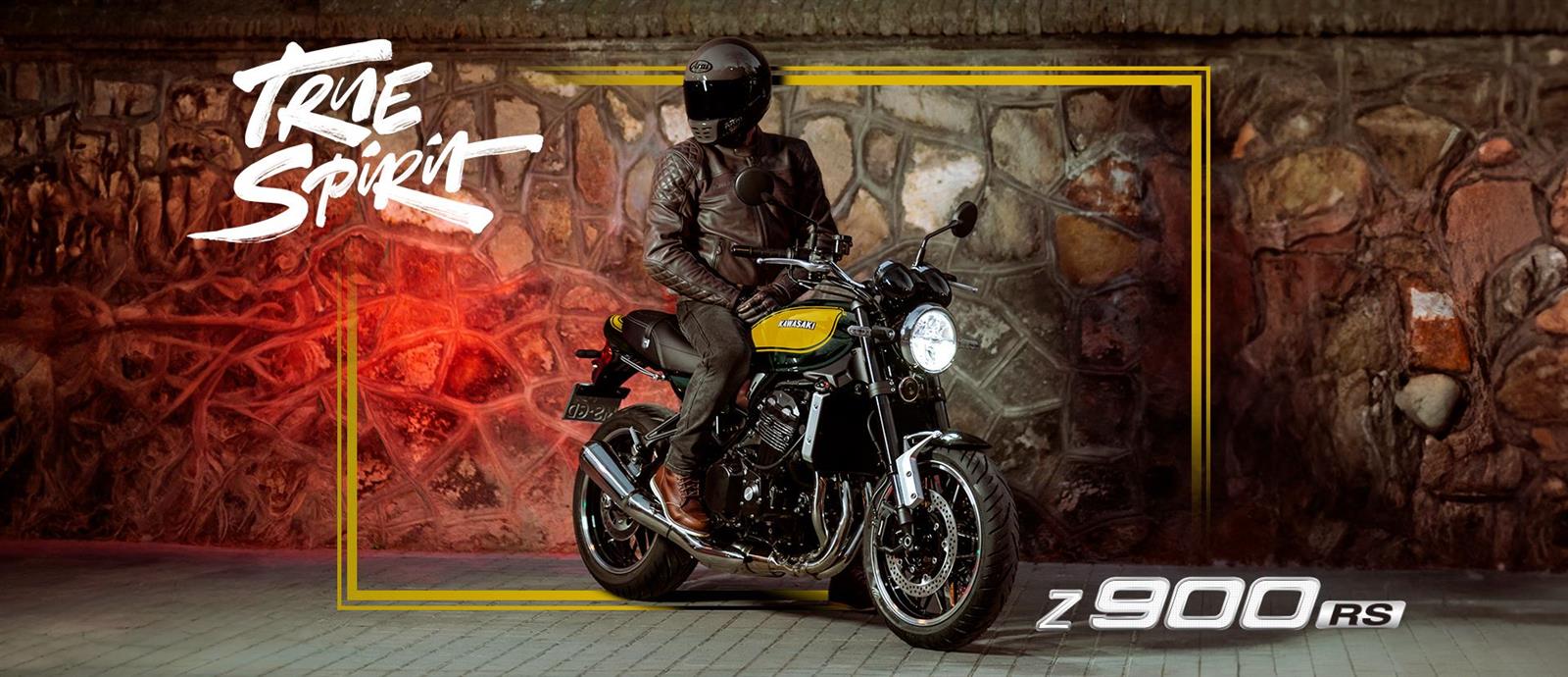 Z900RS MY 2024 United Kingdom