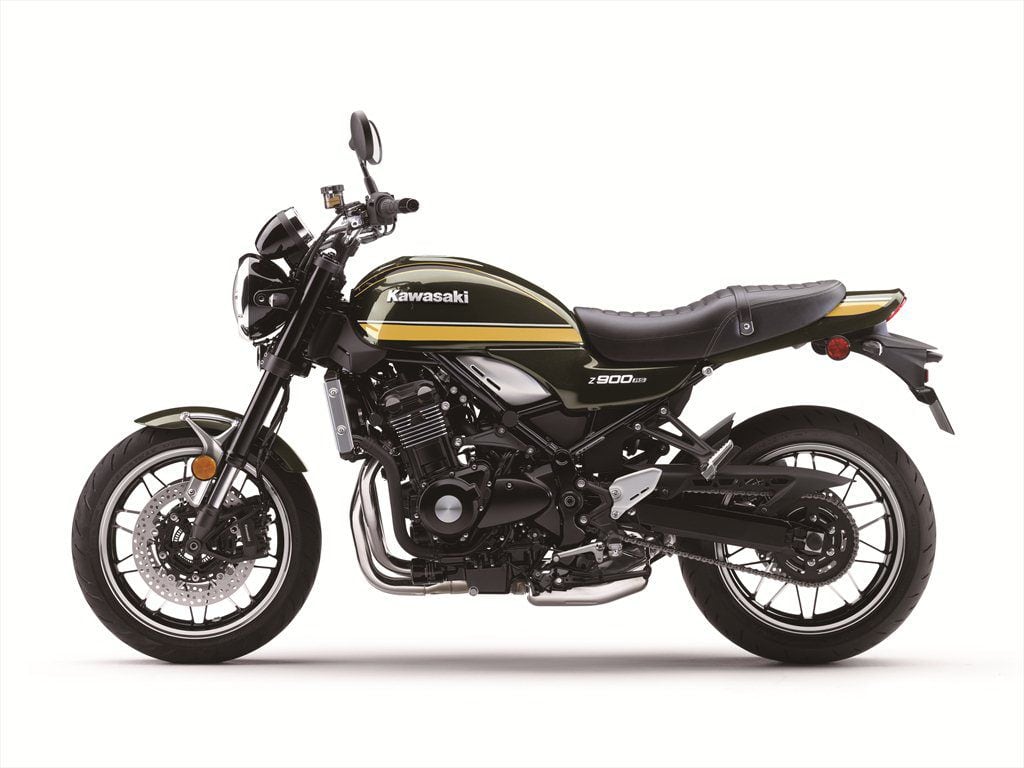 Kawasaki Z900RS Cafe Buyer's Guide