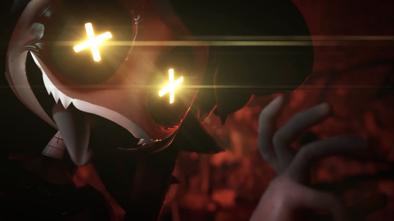 Murder drones spoilers