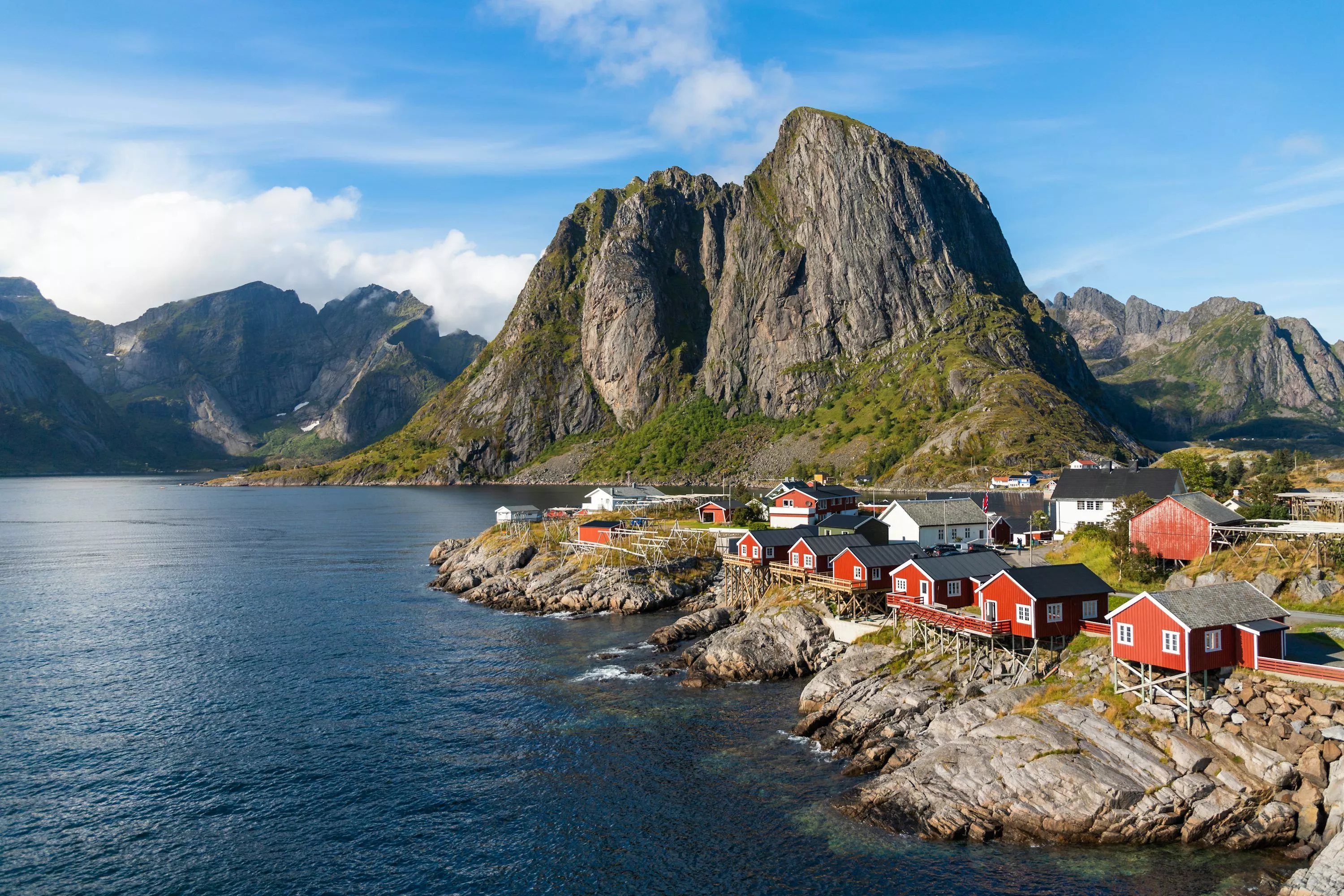 Norway Wallpaper Picture. Download