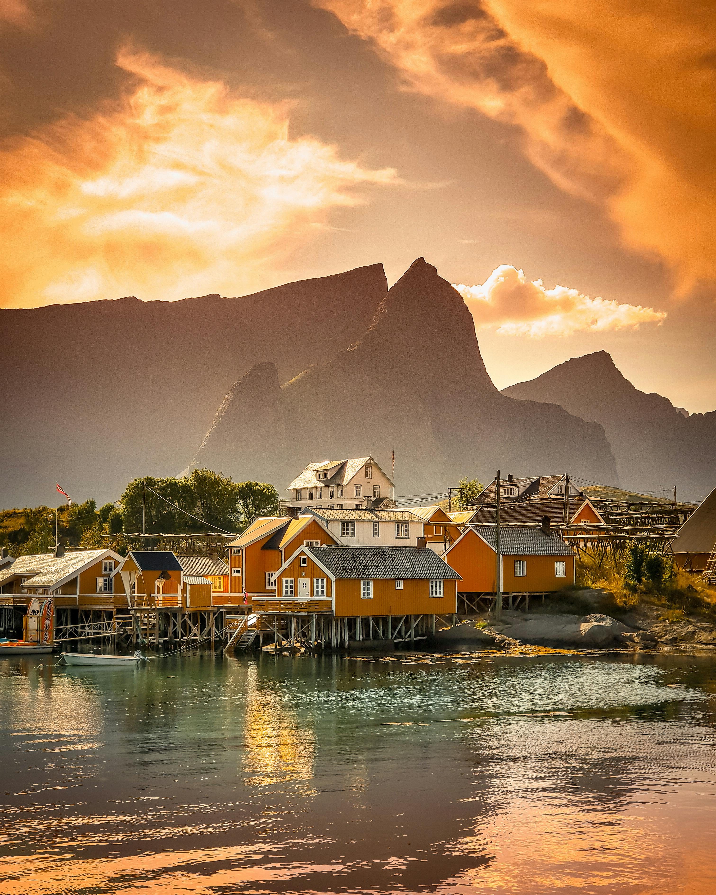 Norway Photo, Download The BEST Free