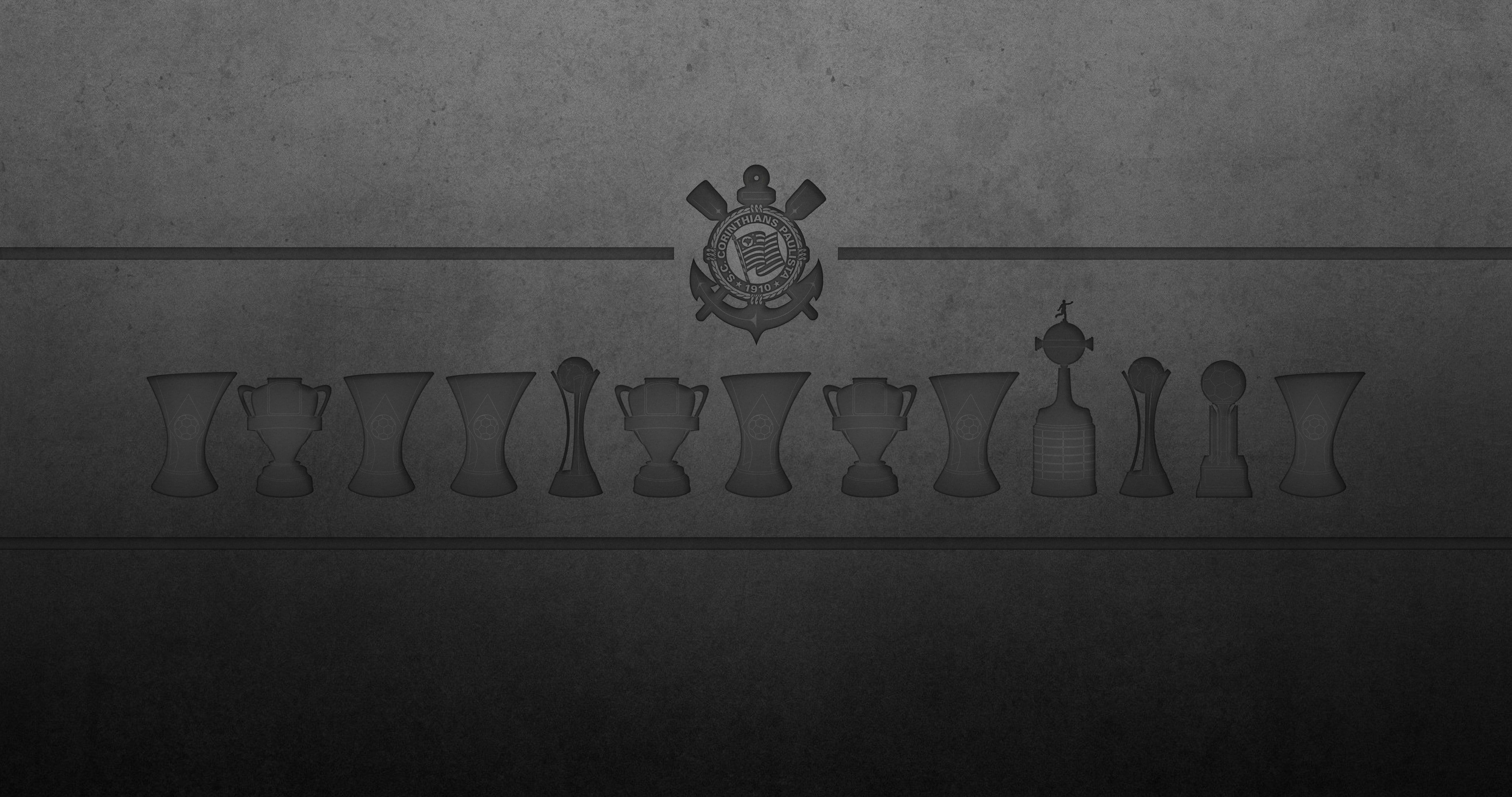 HD wallpaper: Corinthians, soccer