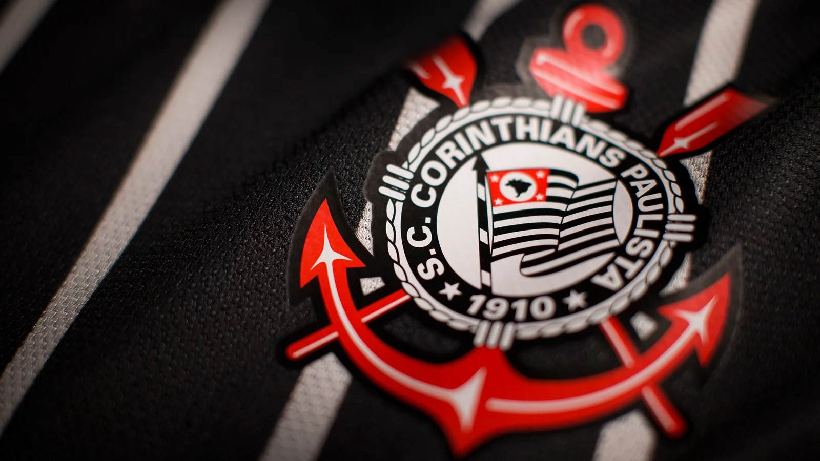 Wallpaper Corinthians SCCP