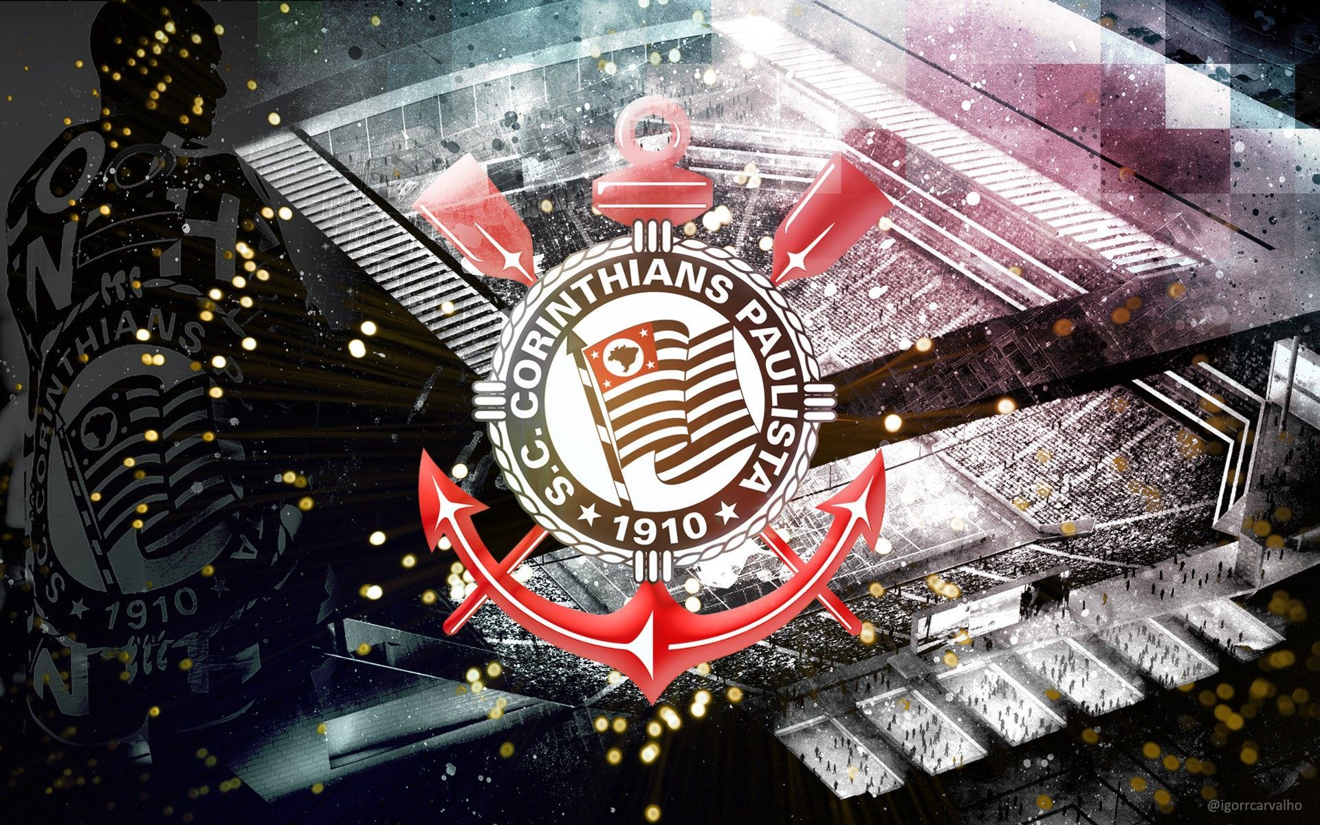 Corinthians FC Wallpaper
