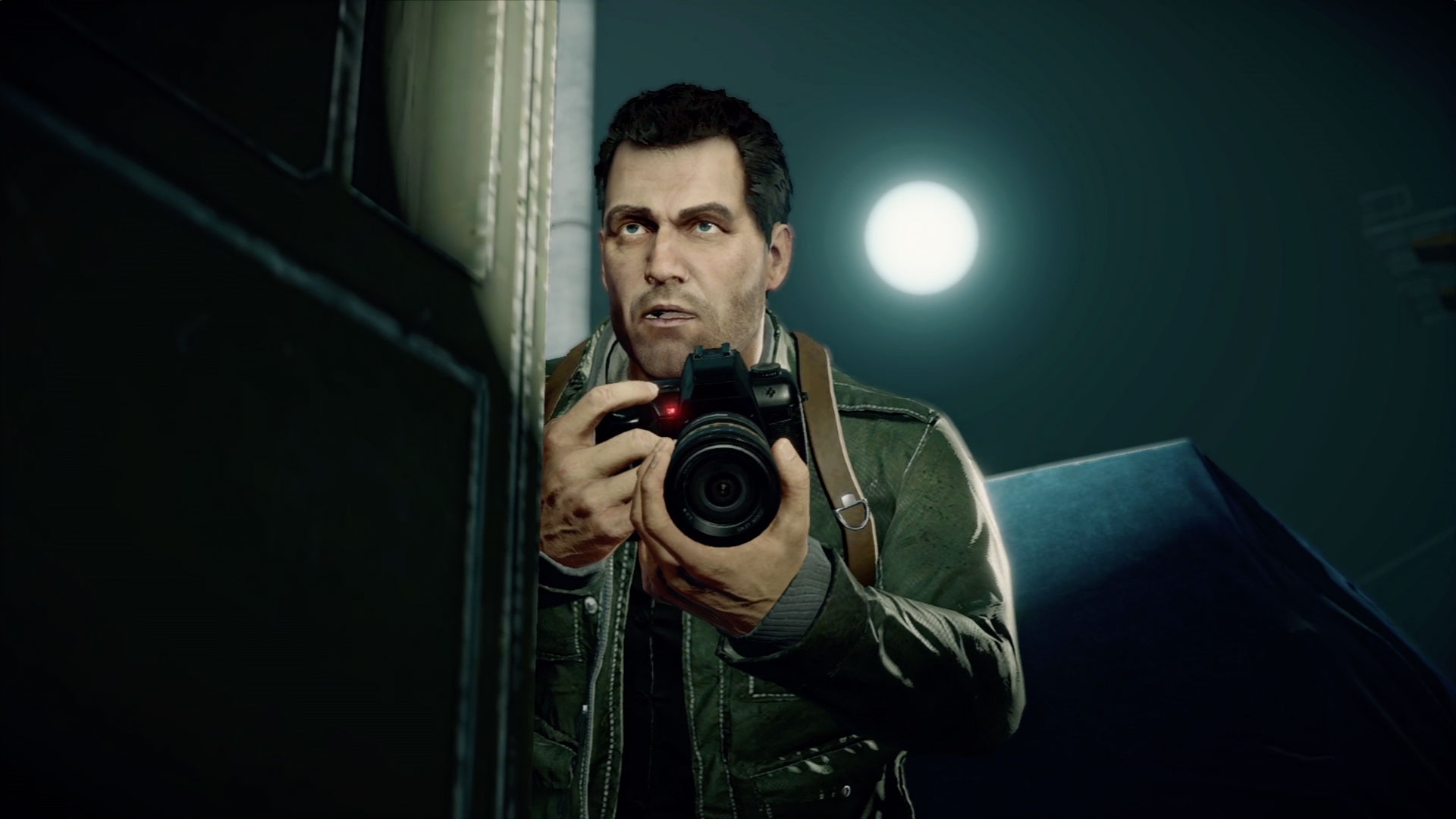 Character Chronicle: Frank West