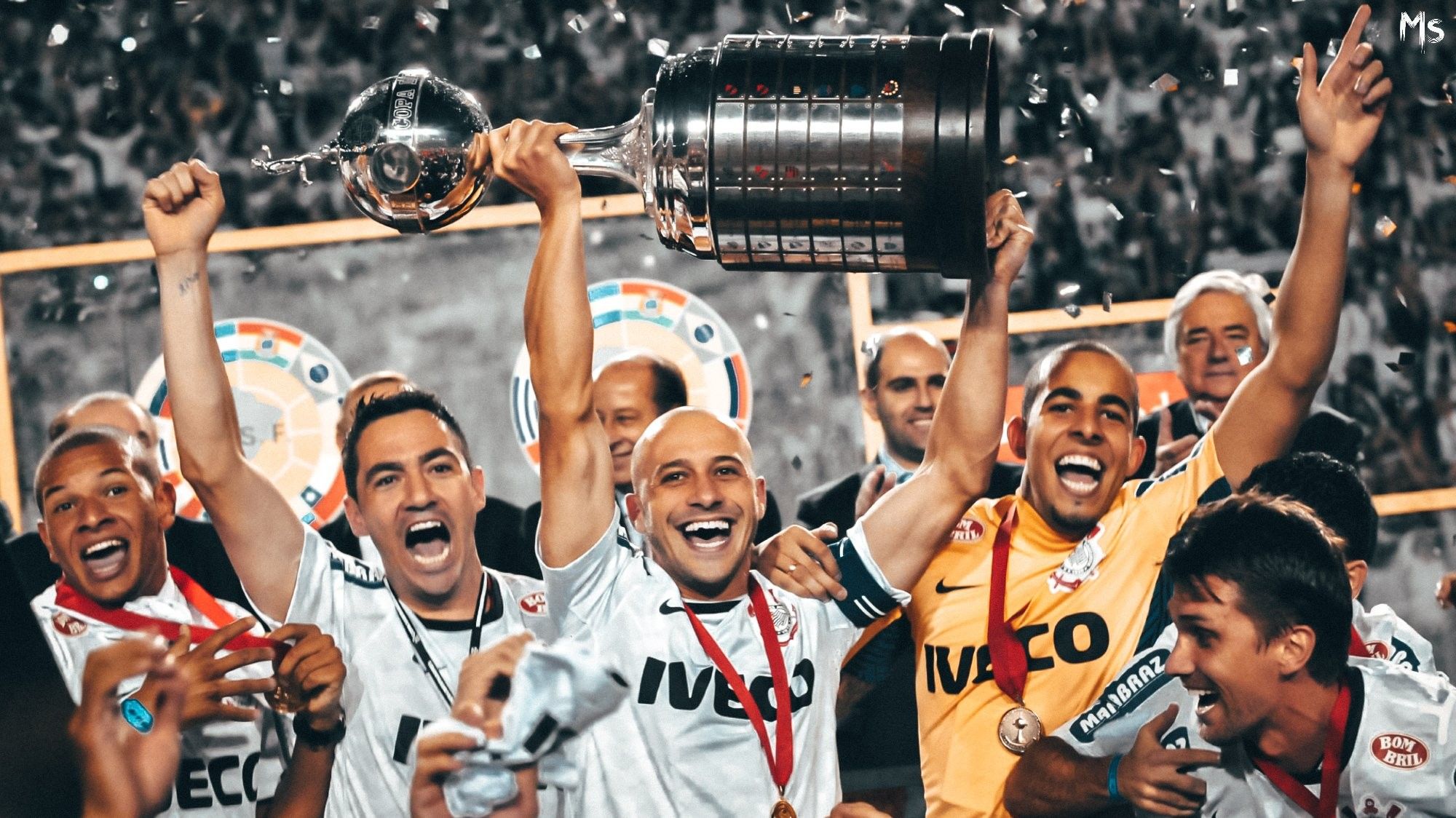 Wallpaper (PC) Corinthians