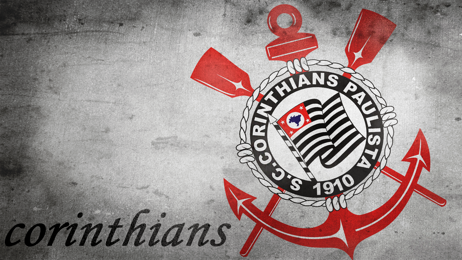 Wallpaper Corinthians Full HD 1920x1080