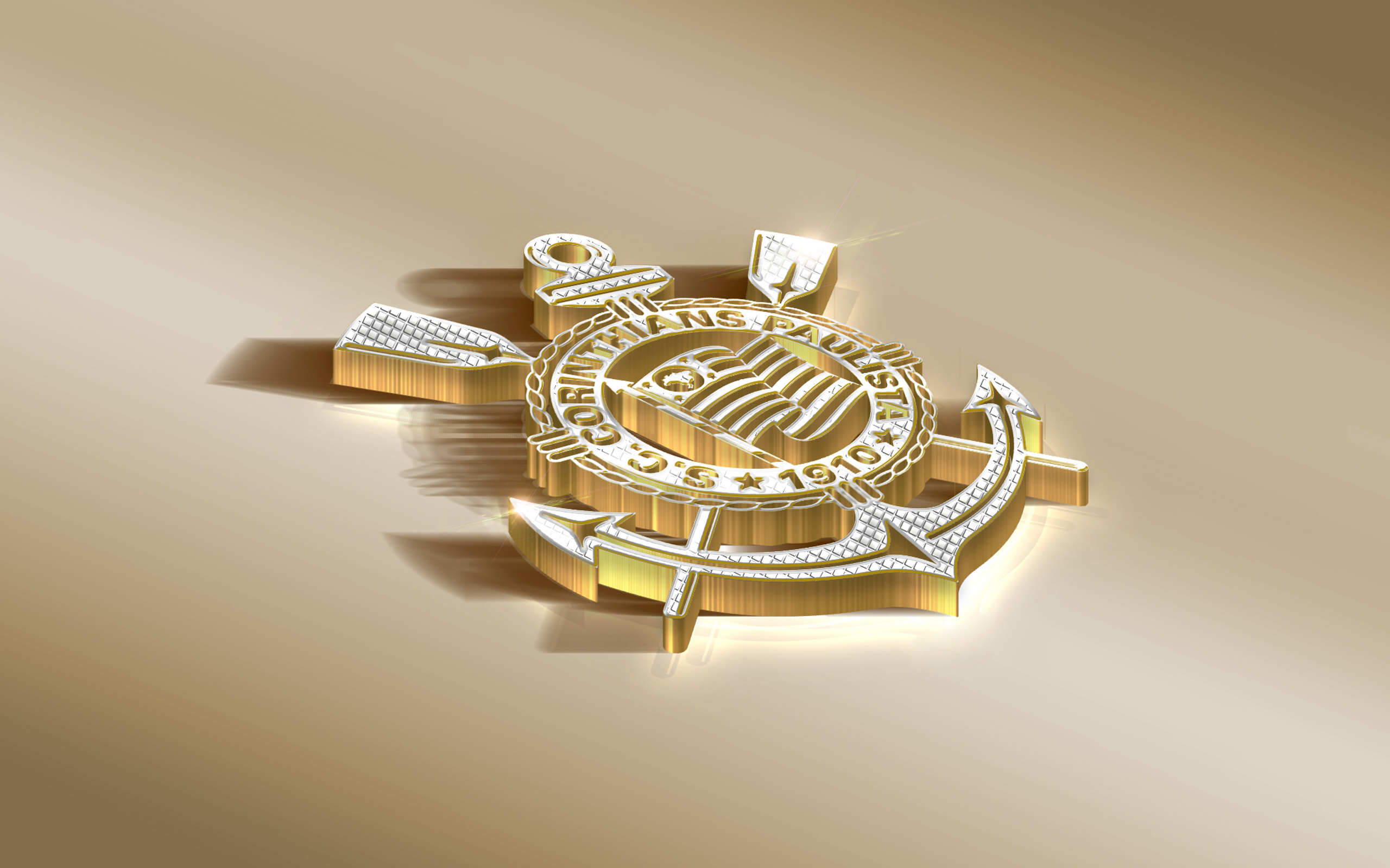 Download Logo Sport Club Corinthians