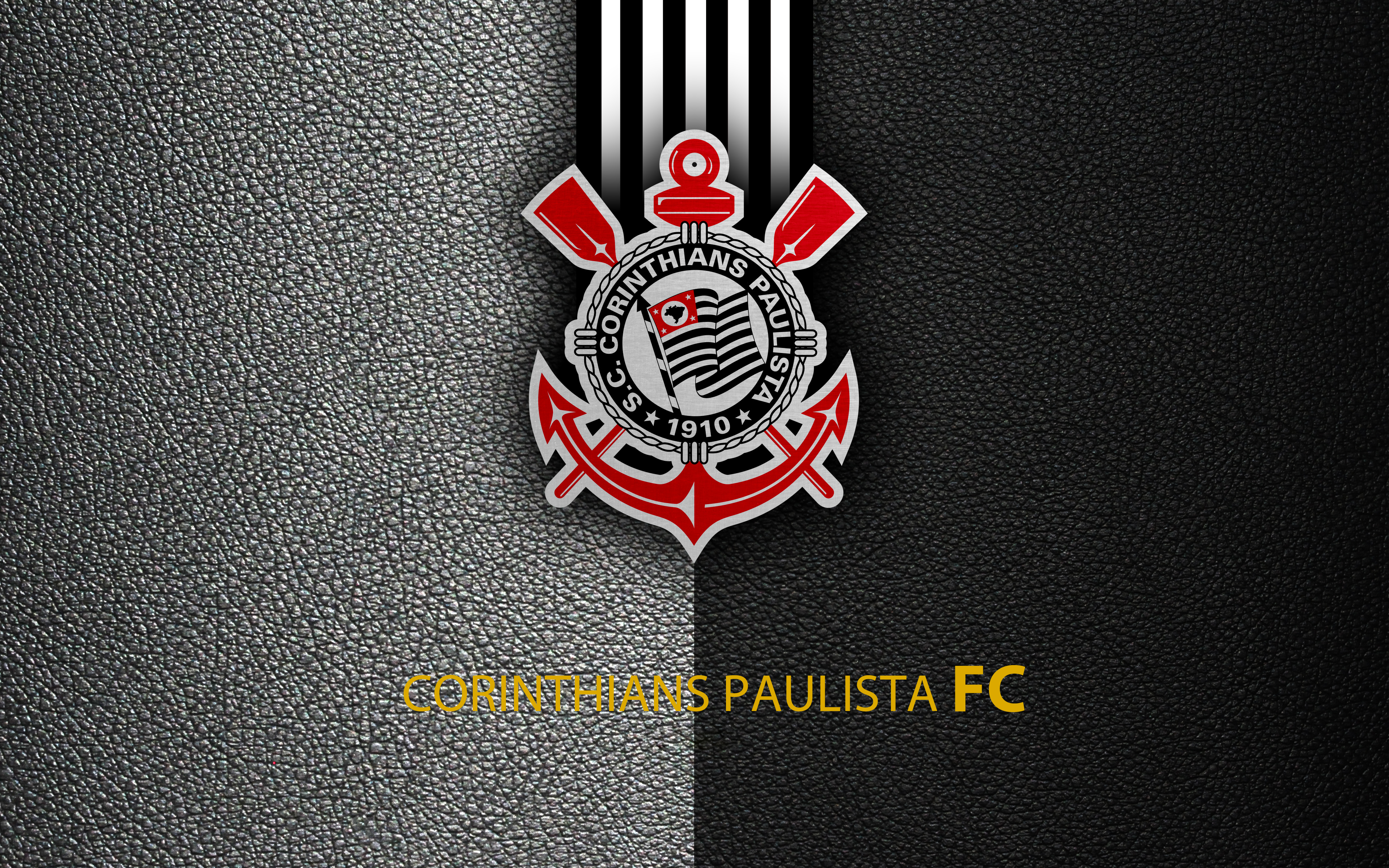 Sport Club Corinthians Paulista Wallpaper