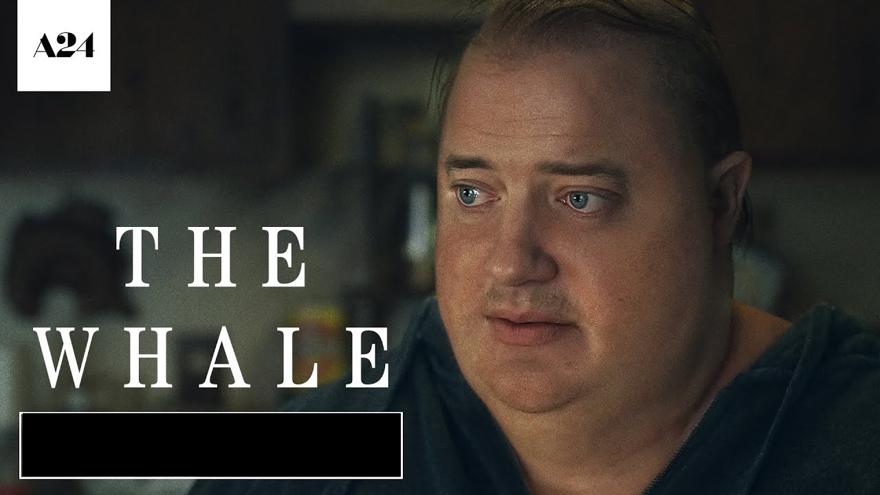 The Whale Wallpaper