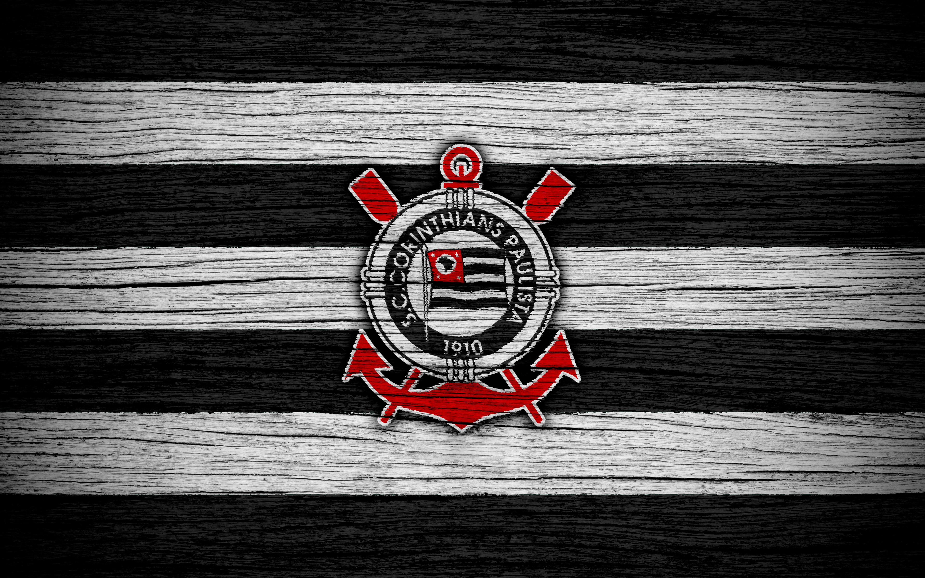 Sport Club Corinthians Paulista