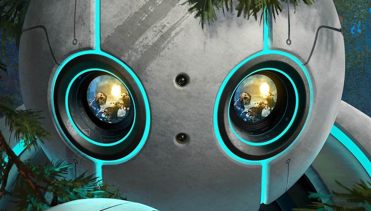 The Wild Robot movie review: Best