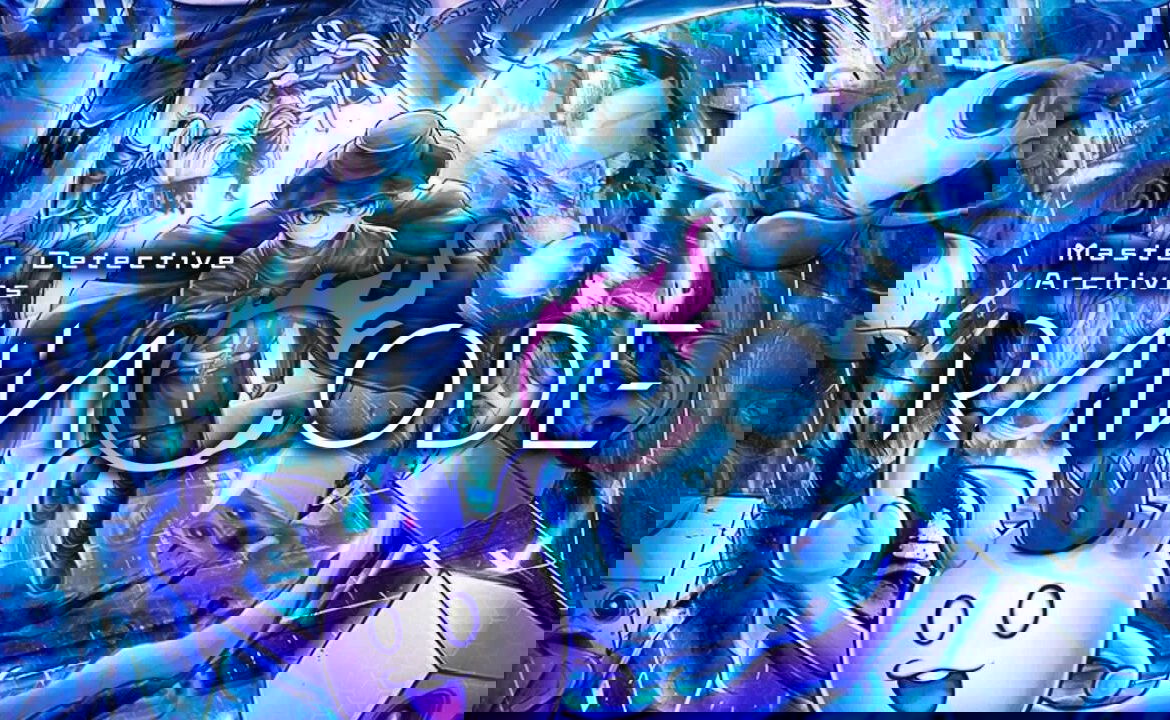 Anime Expo 2024: Master Detective