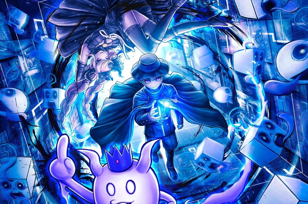 Spike Chunsoft reports steady annual