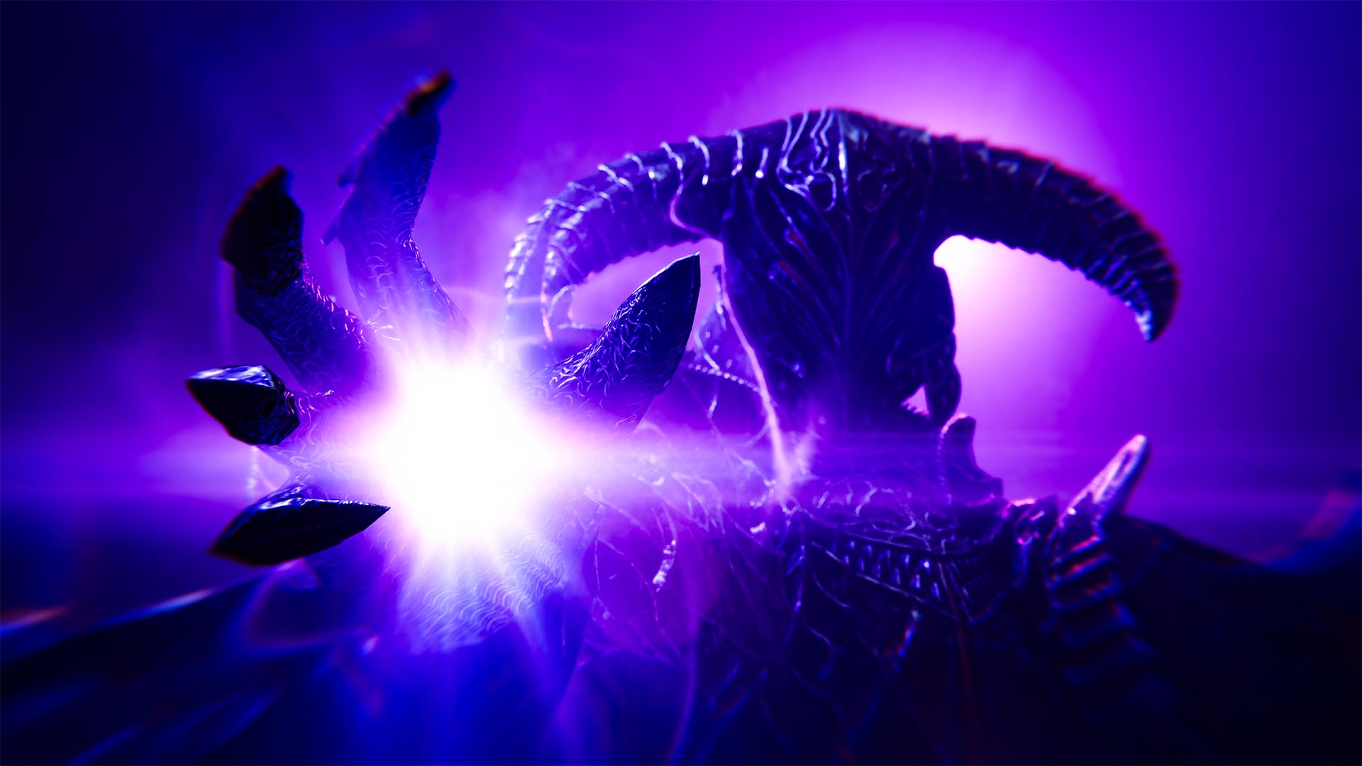 World. THRONE AND LIBERTY