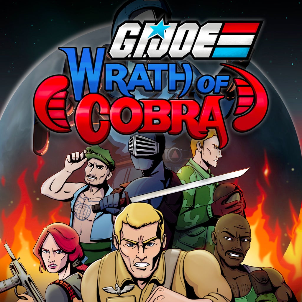 G.I. Joe: Wrath of Cobra