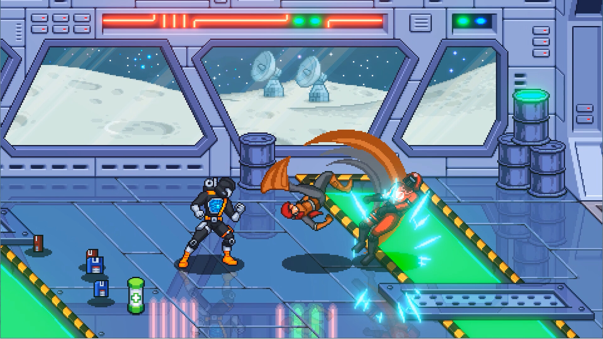 IGN Fan Fest Feels the Wrath of Cobra