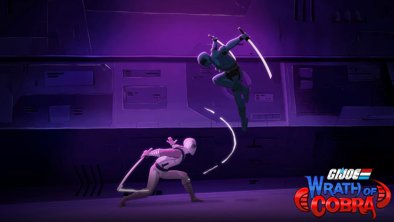 G.I. Joe: Wrath of Cobra