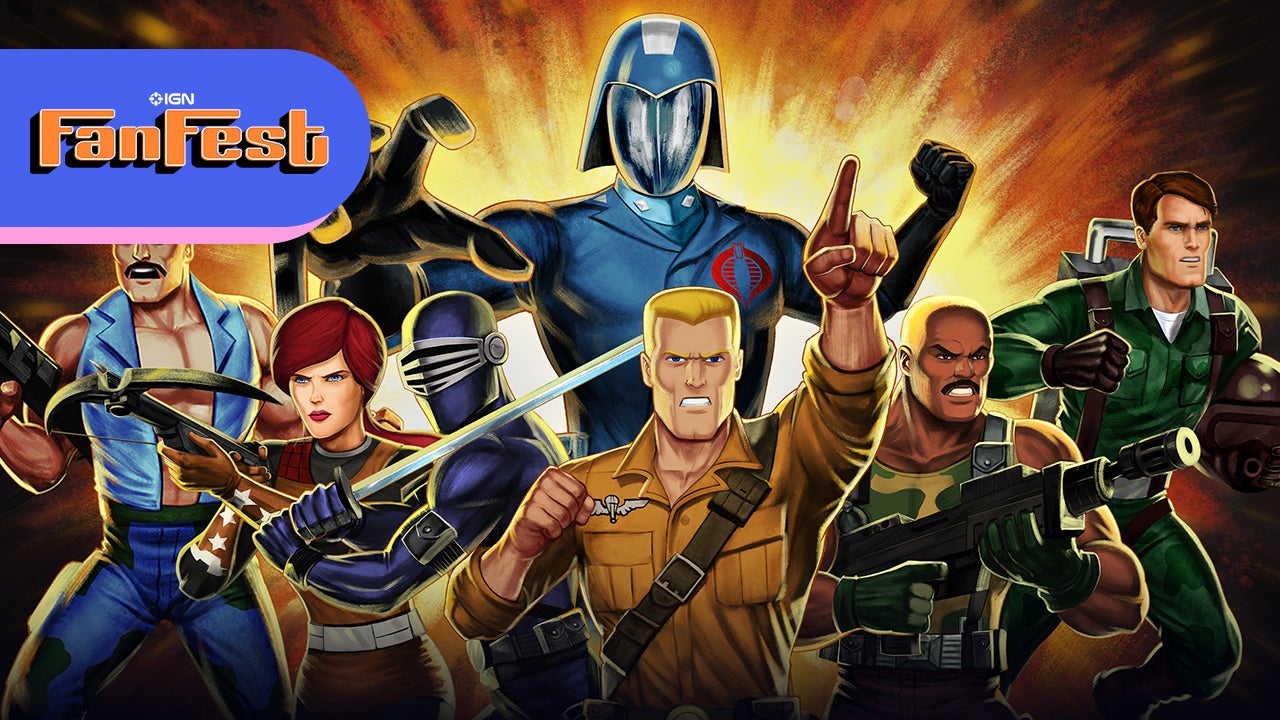 G.I. Joe: Wrath of Cobra