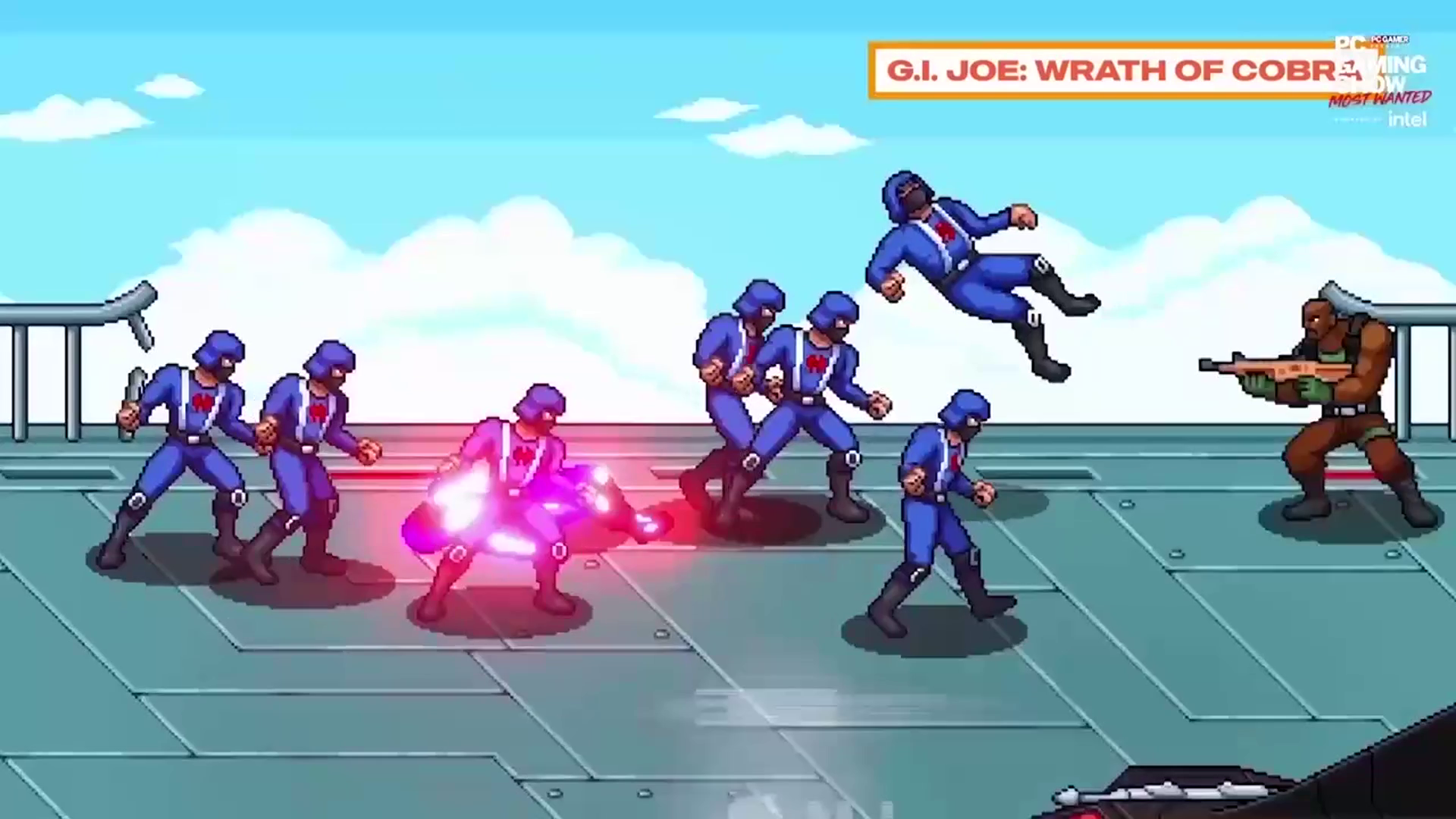 G.I. Joe: Wrath of Cobra