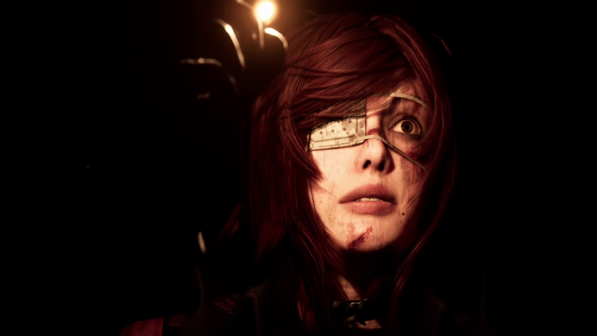 Tormented Souls 2. Coming Soon To PC