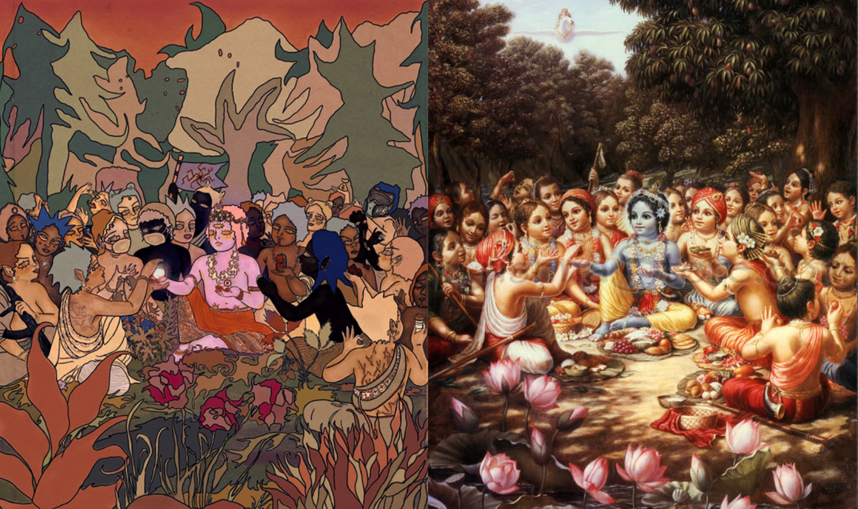 POST HUMAN: SURVIVAL HORROR Cover