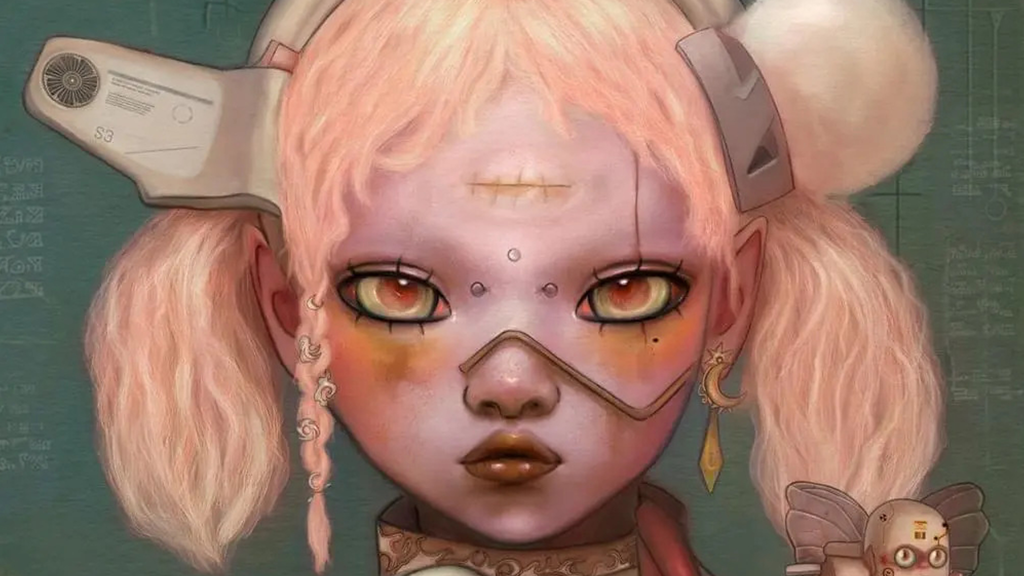 Album review: Bring Me The Horizon