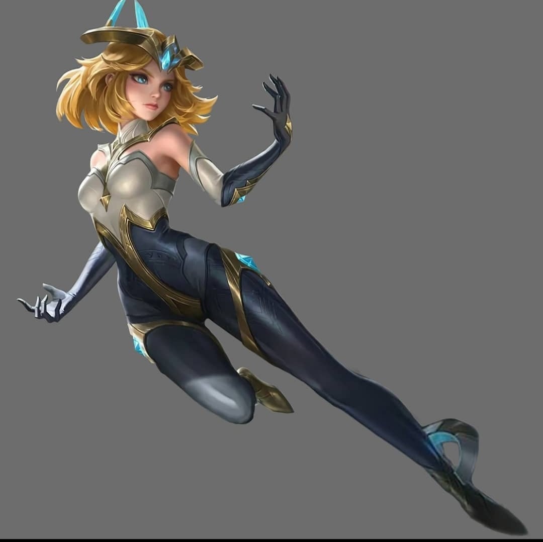 Updated Photo of Phylax and Edith. We