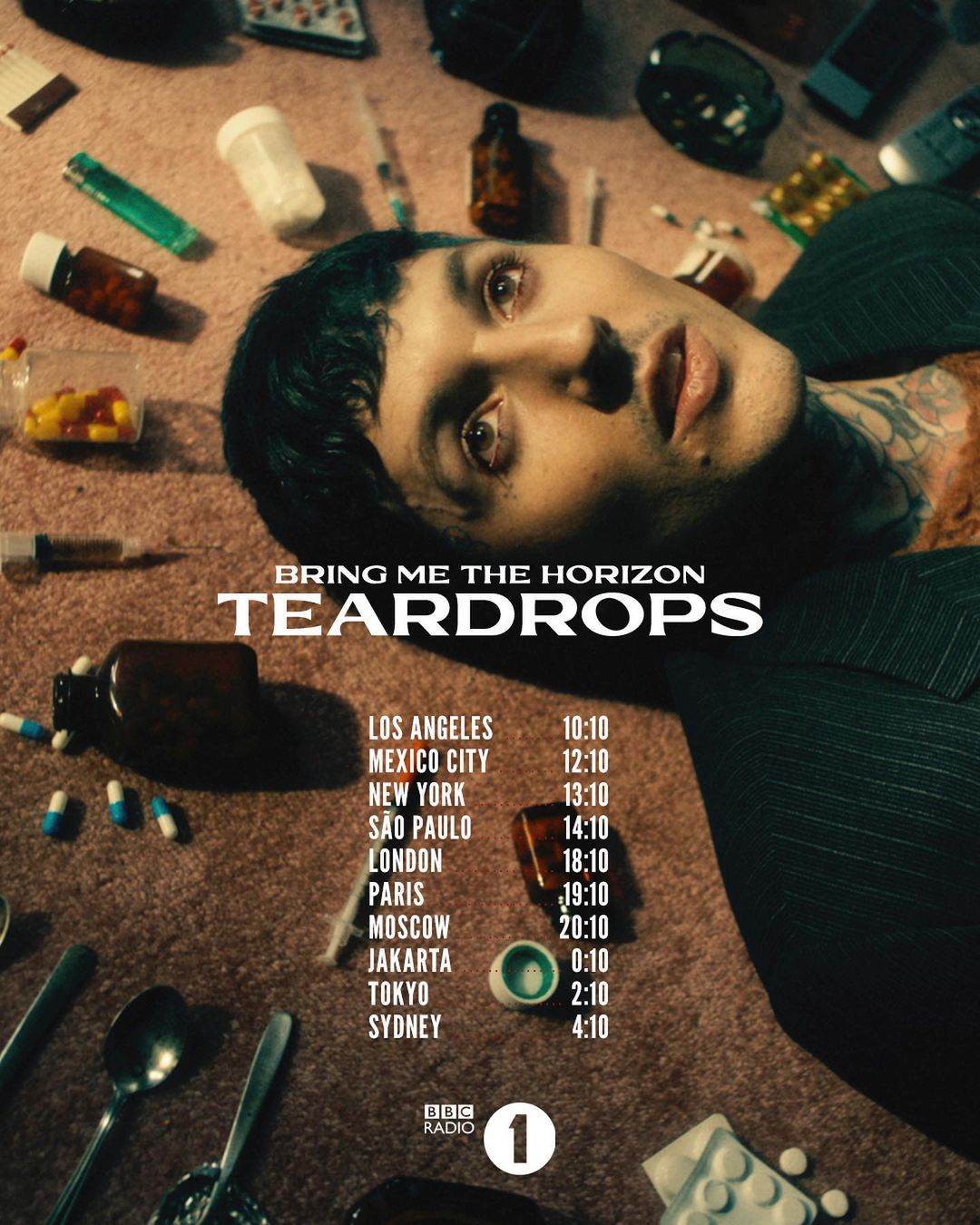 Bring Me The Horizon