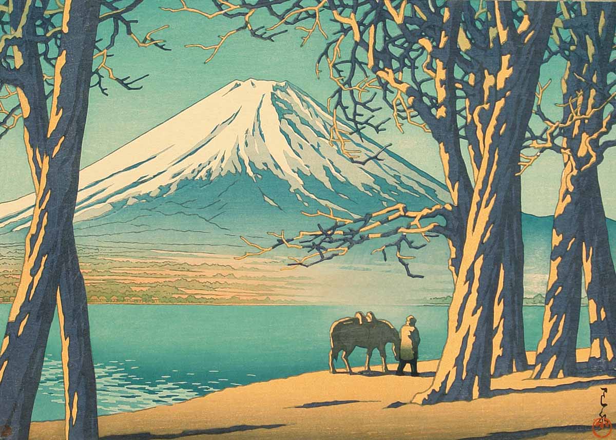 What You Need to Know About Hasui Kawase
