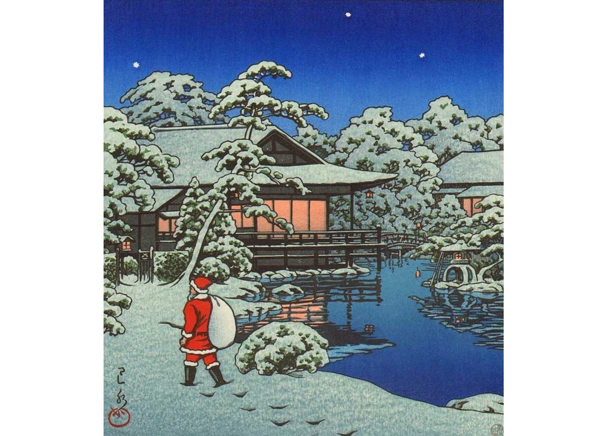 What You Need to Know About Hasui Kawase
