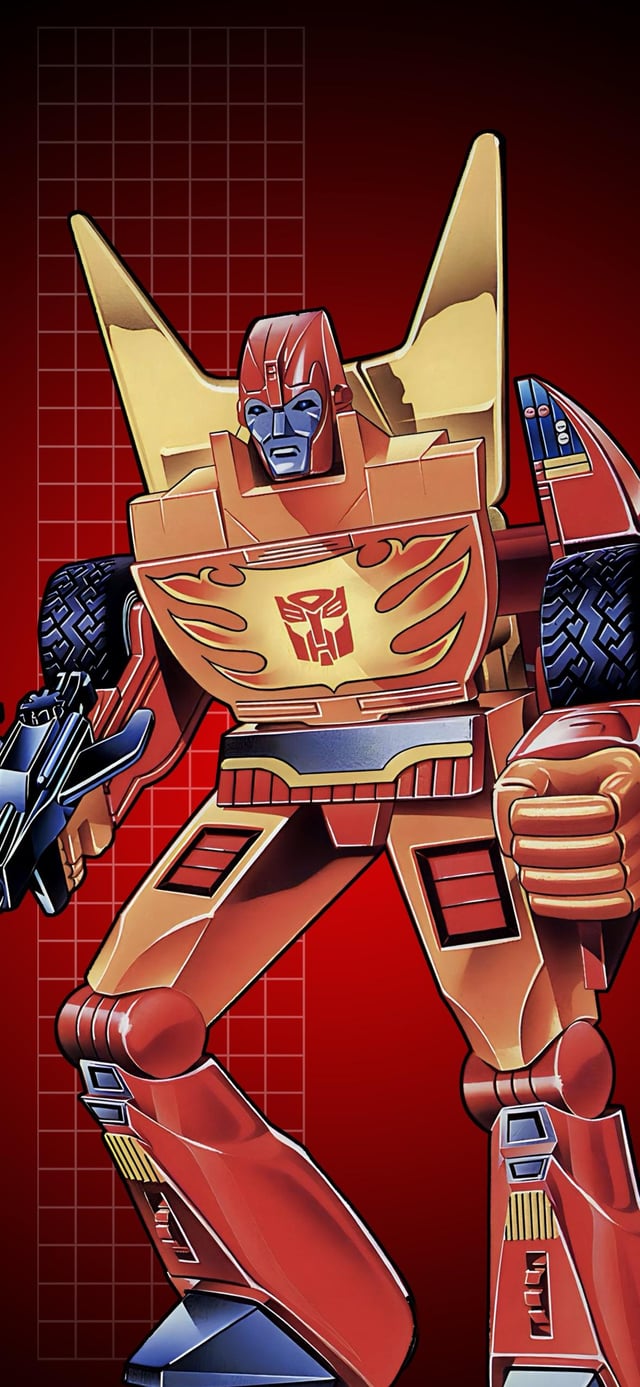 Transformers Wallpaper W O Names, R