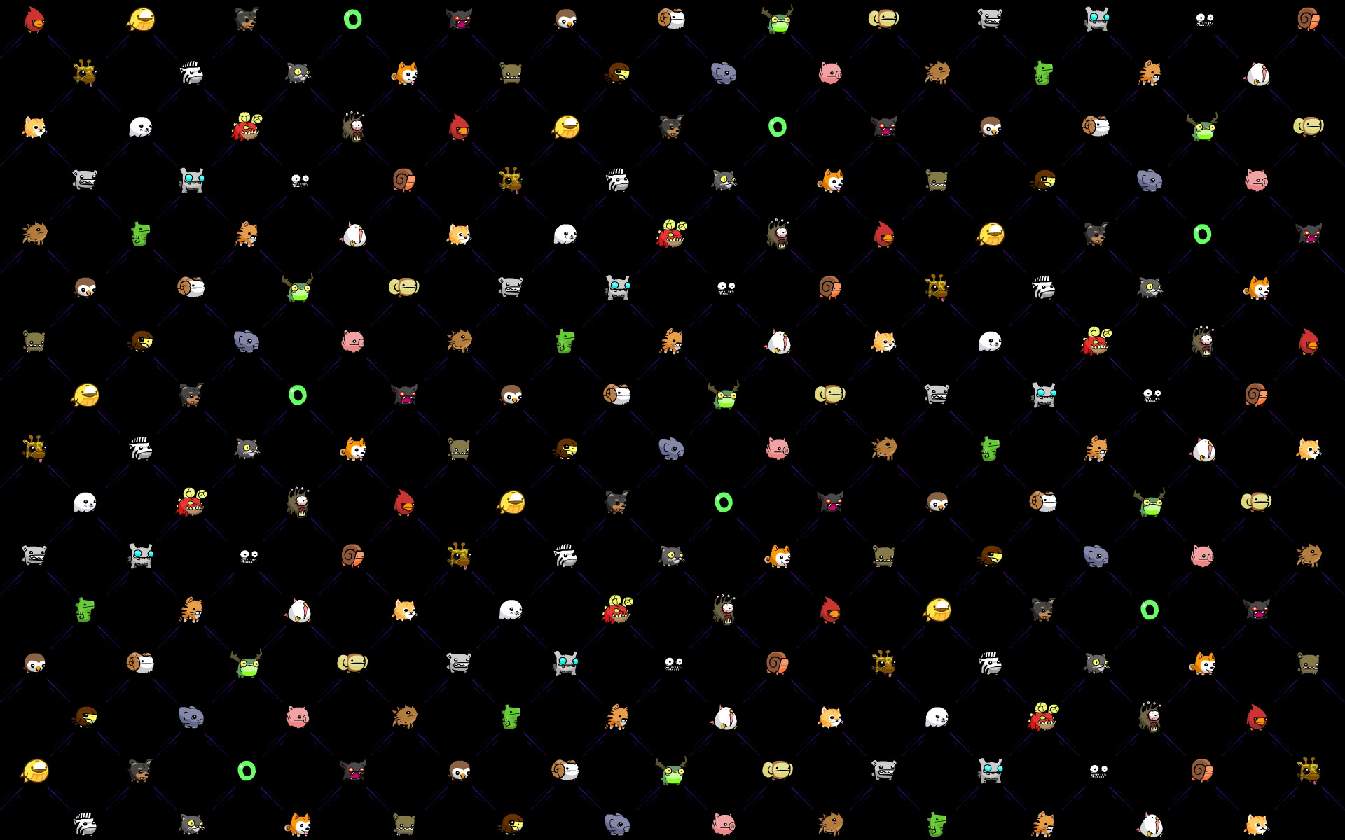 steam profile background image