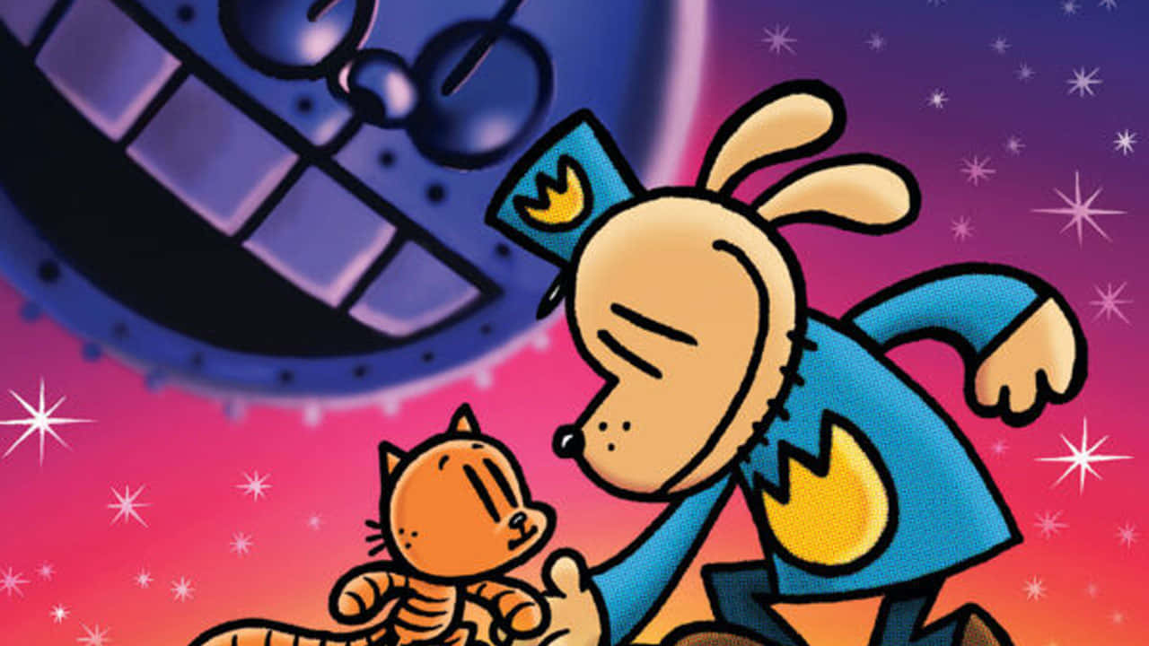 Best Friend Wallpaper